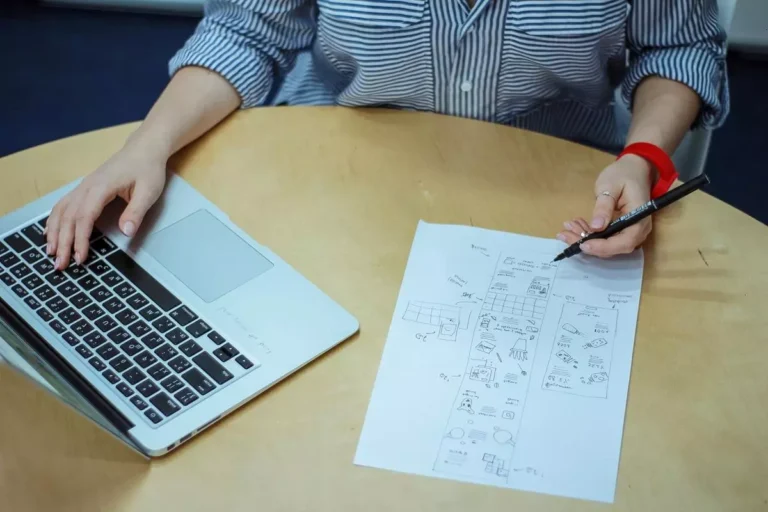 Co to jest mapa strony i jak wpływa na seo?