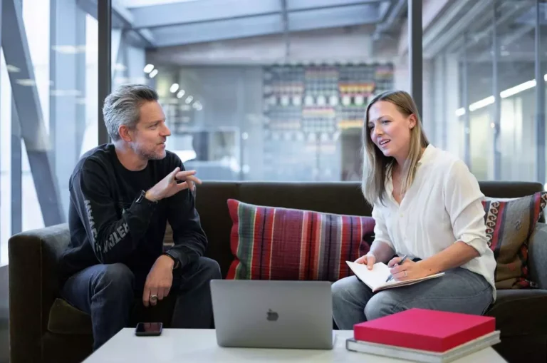 Dlaczego moja strona spadła w wynikach wyszukiwania po aktualizacji algorytmu google?